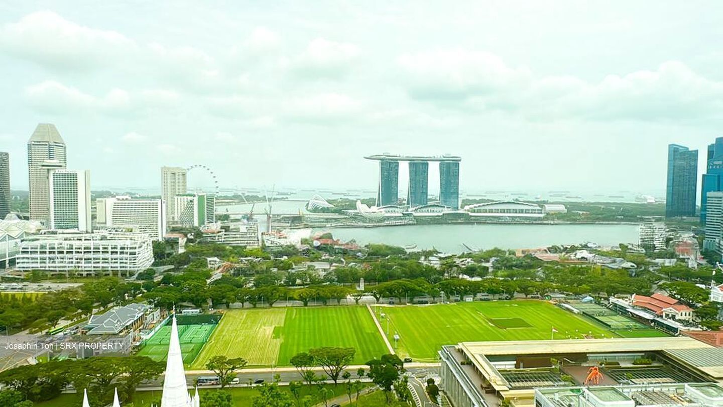 Raffles City Tower (D6), Office #518907561